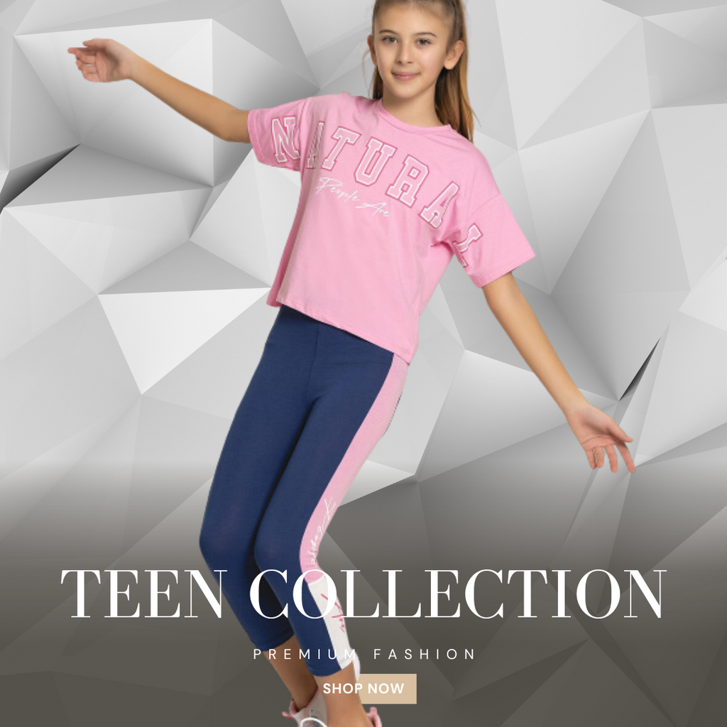 Teen Collection