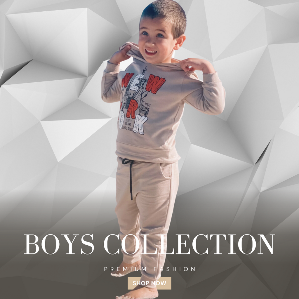 Boys Collection