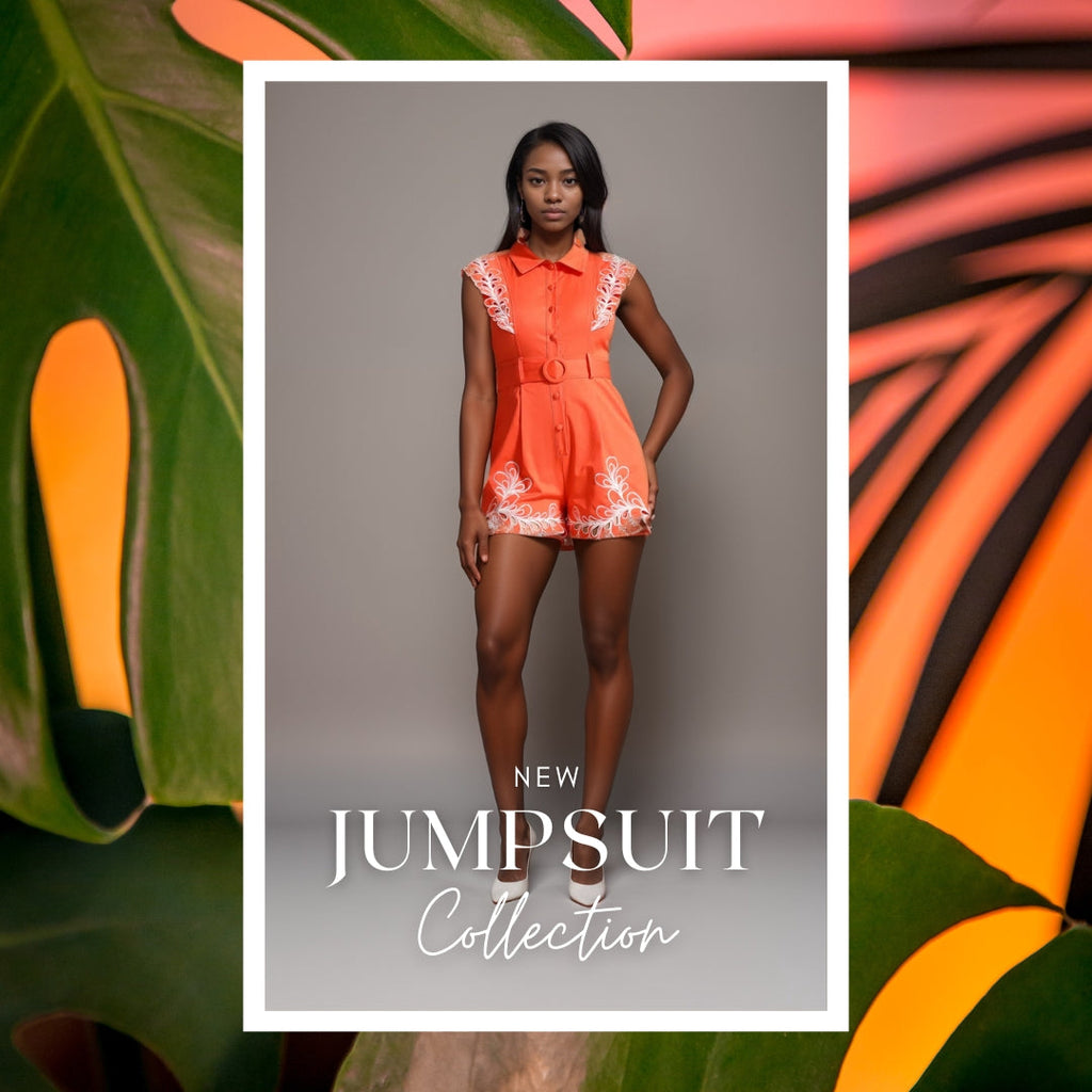 Jumpsuit Collection