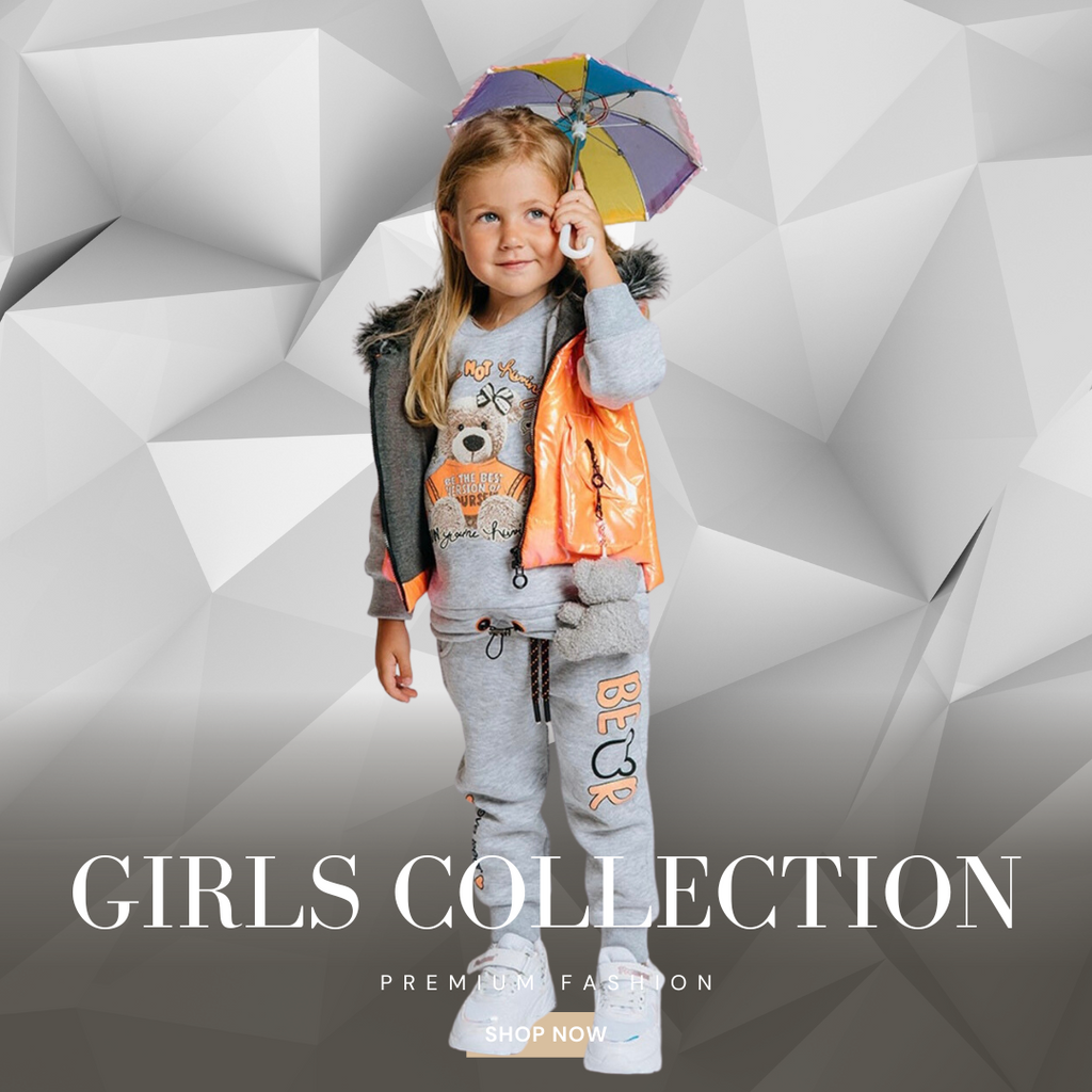 Girls Collection