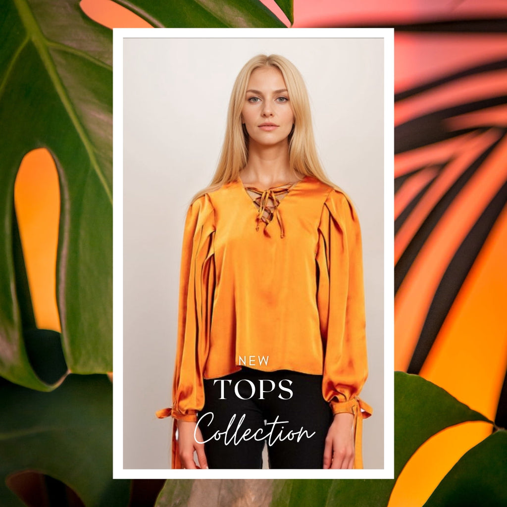 Tops Collection