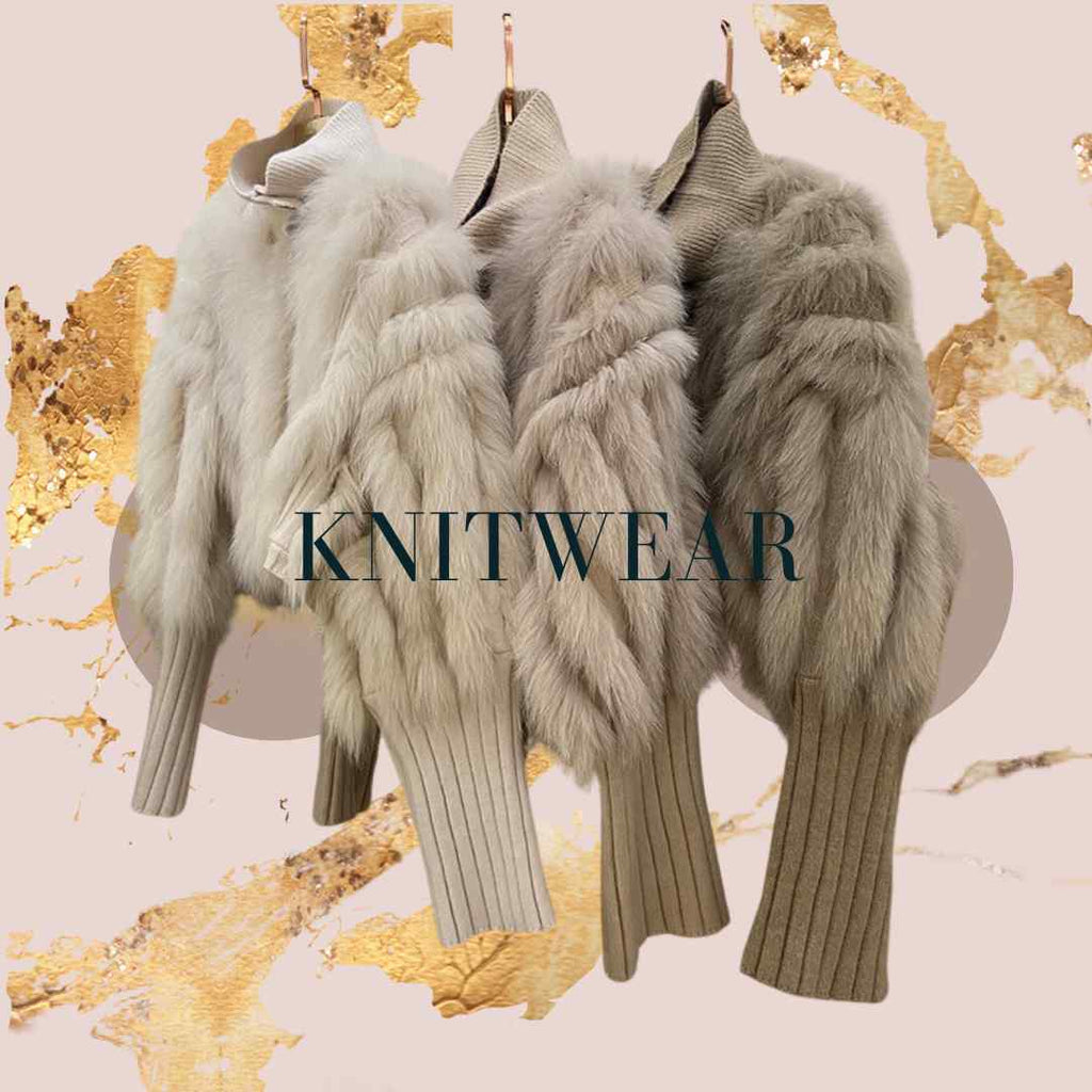 Knitwear